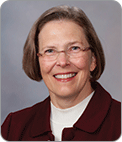 Dr. Muriel Schornack